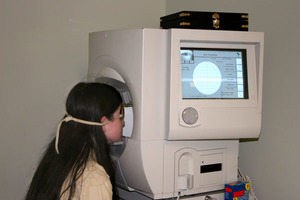 Методы диагностики атрофии глазного нерва