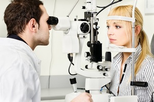 Птеригиум - плева на глазу - методы диагностики