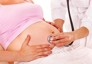 Слезавит при беременности